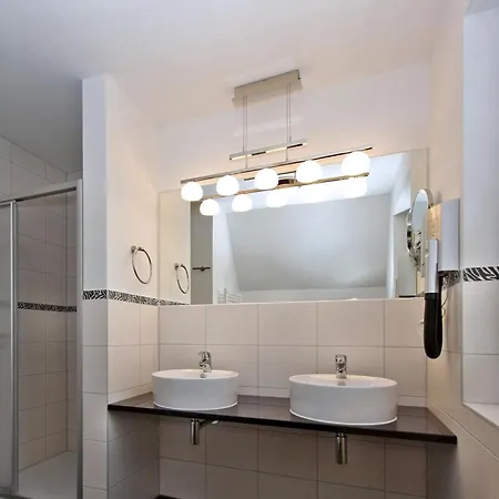 Kapitaenshaus In Casa de Férias *
